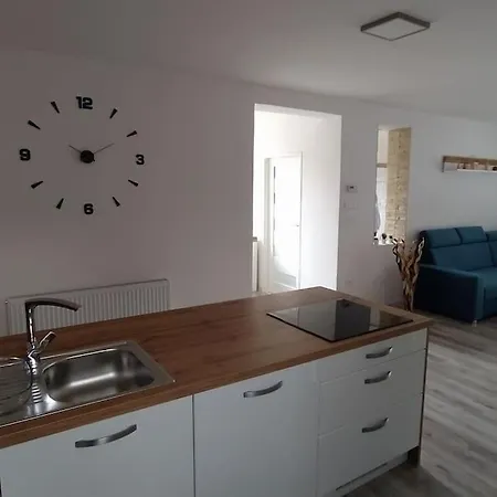 Prijemne V Plne Vybavenom Rodinnom Dome * Trnava