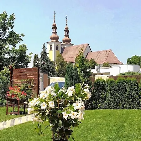 公寓 Prijemne V Plne Vybavenom Rodinnom Dome